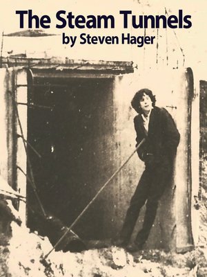 cover image of The Steam Tunnels
